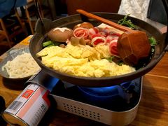 -阿泽料理