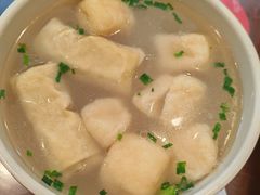-东泰祥生煎馆(长宁路店)