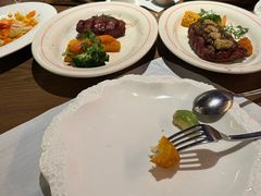 -佐度王子扒房(爱建卓展店)