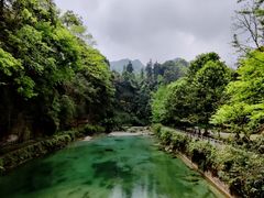 -峨眉山风景名胜区