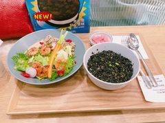 -池奈·咖喱蛋包饭(熙地港店)