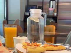 -必胜客(仁恒店)