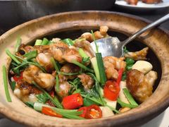 -飞尝蚝·顺德菜·鱼生(顺德总店)