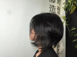 点击看大图 -藤野造型