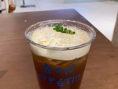 -Oasis coffee燕谷咖啡(公信店)