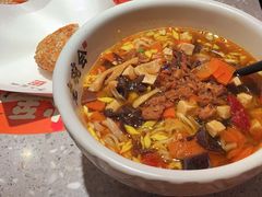 -老碗会·陕西手工面(国贸店)