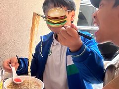 -恩宁刘福记(东华东路店)