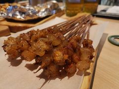 -羊之道草原味道清真餐厅(番禺店)