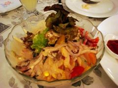 DSC05153-成桂西餐厅·42年的味道(五大道疙瘩楼店)