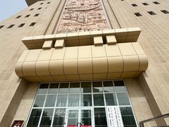 -巴音郭楞蒙古自治州博物馆