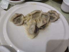 -东四民芳餐厅(世茂工三店)