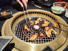 -谷牛和牛烤肉(漕河泾印象城店)