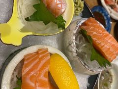 -阿吾罗日本料理(K11艺术中心店)