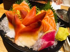 -隐泉之语日式料理(王府中环店)
