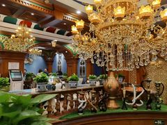 -萨拉漫饮食(北京中路店)