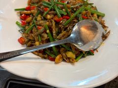 -李师傅脆肚(华强北店)