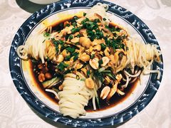 -川味堂·四川豆花(八卦岭店)