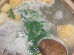 -古都历食南京菜·烤鸭·鸭血粉丝·汤包(南京博物院店)