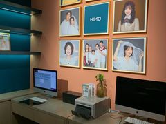 -海马体照相馆(北京apm店)
