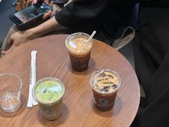 -LOTTA COFFEE(安居博文苑店)