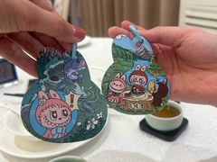 -龙悦湾酒家·八阵鱼生·渔人码头店