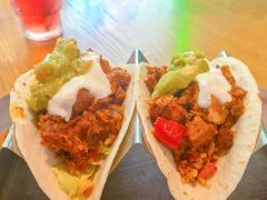 -Famous肥猫墨西哥音乐餐吧(五棵松华熙LIVE店)