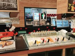 -比格比萨自助(新辰里学清路店)