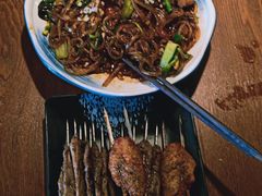 -延安八大碗(陕北菜·枣园路店)