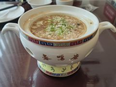 -鹿鸣春饭店(总店)