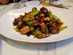 -渔家风味·鲅鱼水饺·央视展播·海鲜天津菜(开发区店)