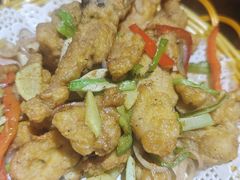 -聚汇三少·龙虾·中餐厅(莫邪路新天地店)