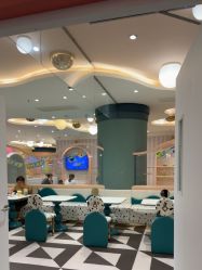 点击看大图 -奈尔宝家庭中心·亲子餐厅(苏州大悦城店)