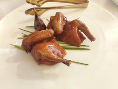 -人间采蜜(海信广场店)