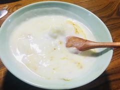 酸奶粽子-驿楼兰·新疆菜(火车站店)