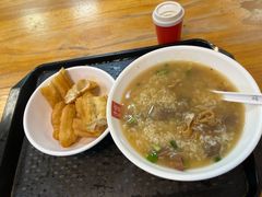 -浮屿大同鸭肉粥·始于1983年