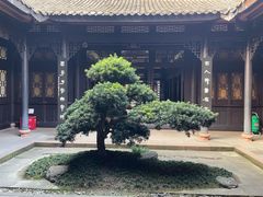 -成都杜甫草堂博物馆