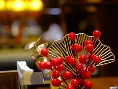 -蛇口希尔顿南海酒店·随轩中餐厅·粤菜