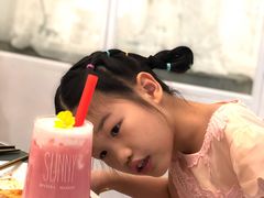-ins森林童话餐厅coffee&bistro