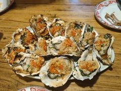 -蚝太郎 • 海鲜烧烤(建国路创始店)