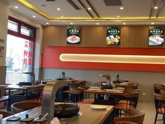 -揽月斋炙子烤肉·清真(安定门·五道营店)