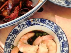 -宣武小院涮肉(前门店)
