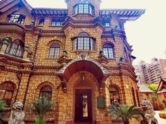 -马勒别墅饭店(静安寺店)