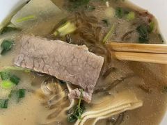 -当家水煎包·牛肉汤(浦江店)