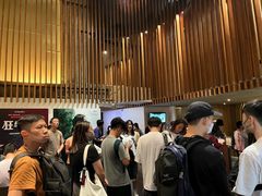 -百老汇电影中心(油麻地店)