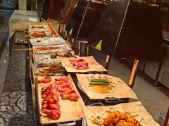 -芭菲盛宴·环球美食(锦城万达广场店)