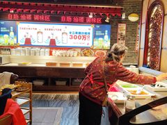 -大队长主题火锅(观音桥店)