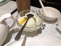 杏仁豆腐-上海小南国(北京华联亦庄购物中心店)