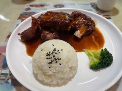 -品味楼·醉卤·酱排骨·无锡特色菜