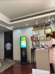 -Mamom club 慢会所(爱丁堡店)