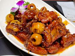 -食鸡公社辣子鸡·潍坊菜·烧烤